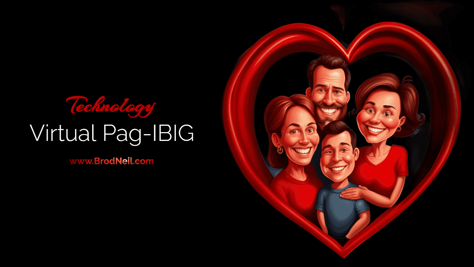 Your Guide to Virtual PagIBIG