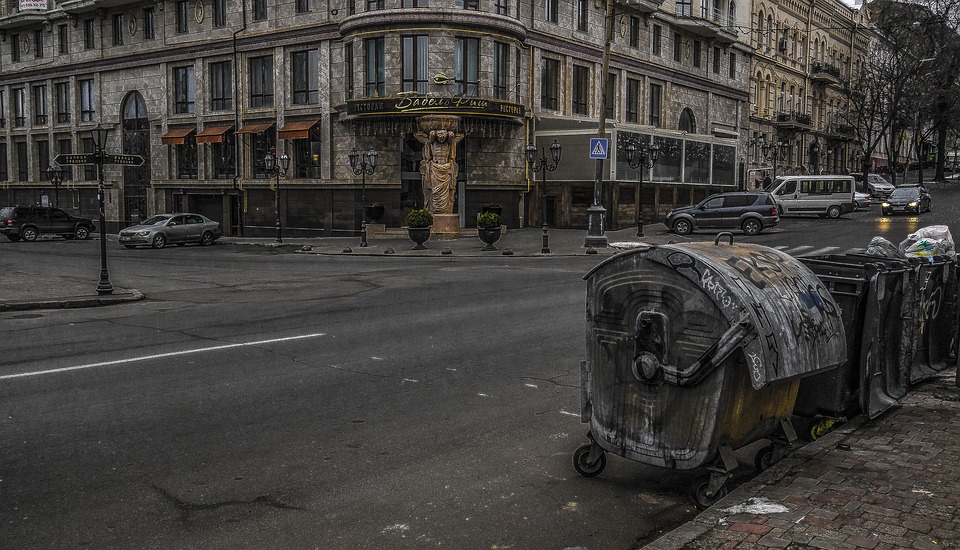 What Happens To Unsold Clothes Is Shocking! Eluxe Magazine