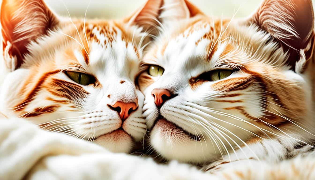 Signs Your Cat Is Protecting You Feline Loyalty