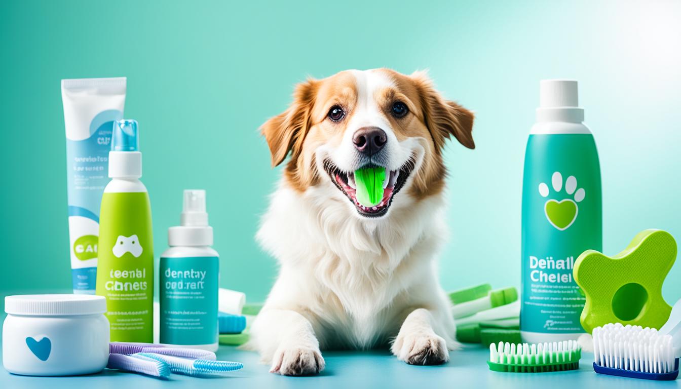 A closer look at Dogs Dental Health Problems