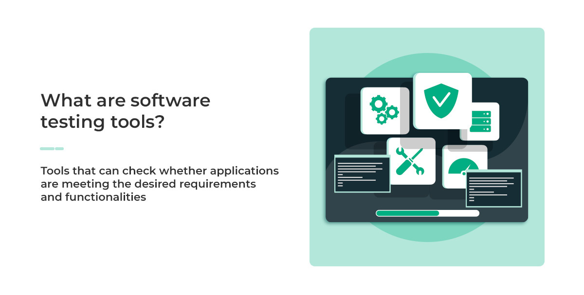 32 Best Software Testing Tools In 2024