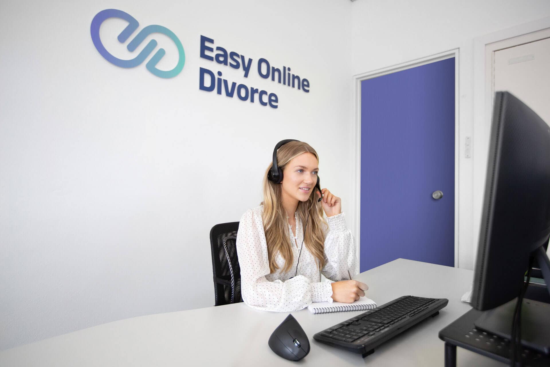 Couples Divorce Services Easy & Affordable Solutions