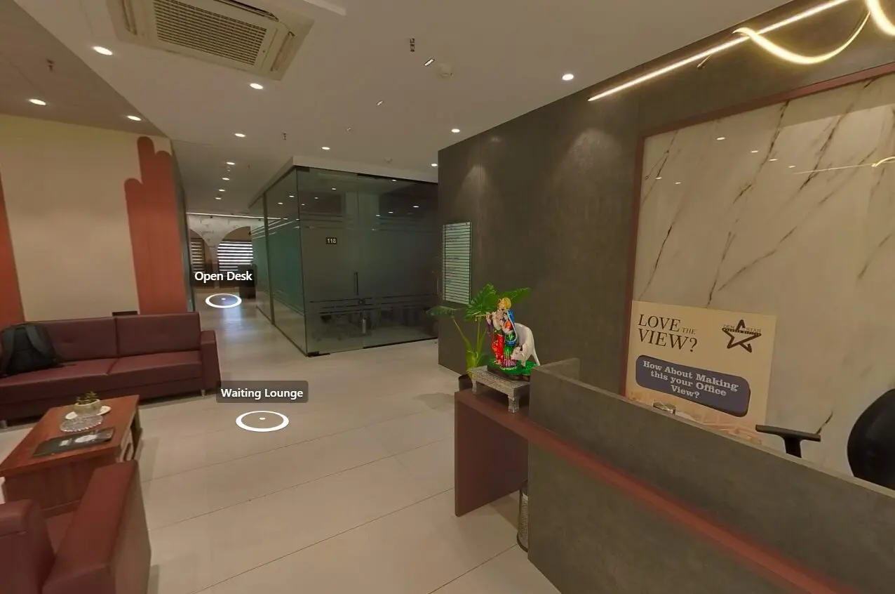 Denstar Managed Offices