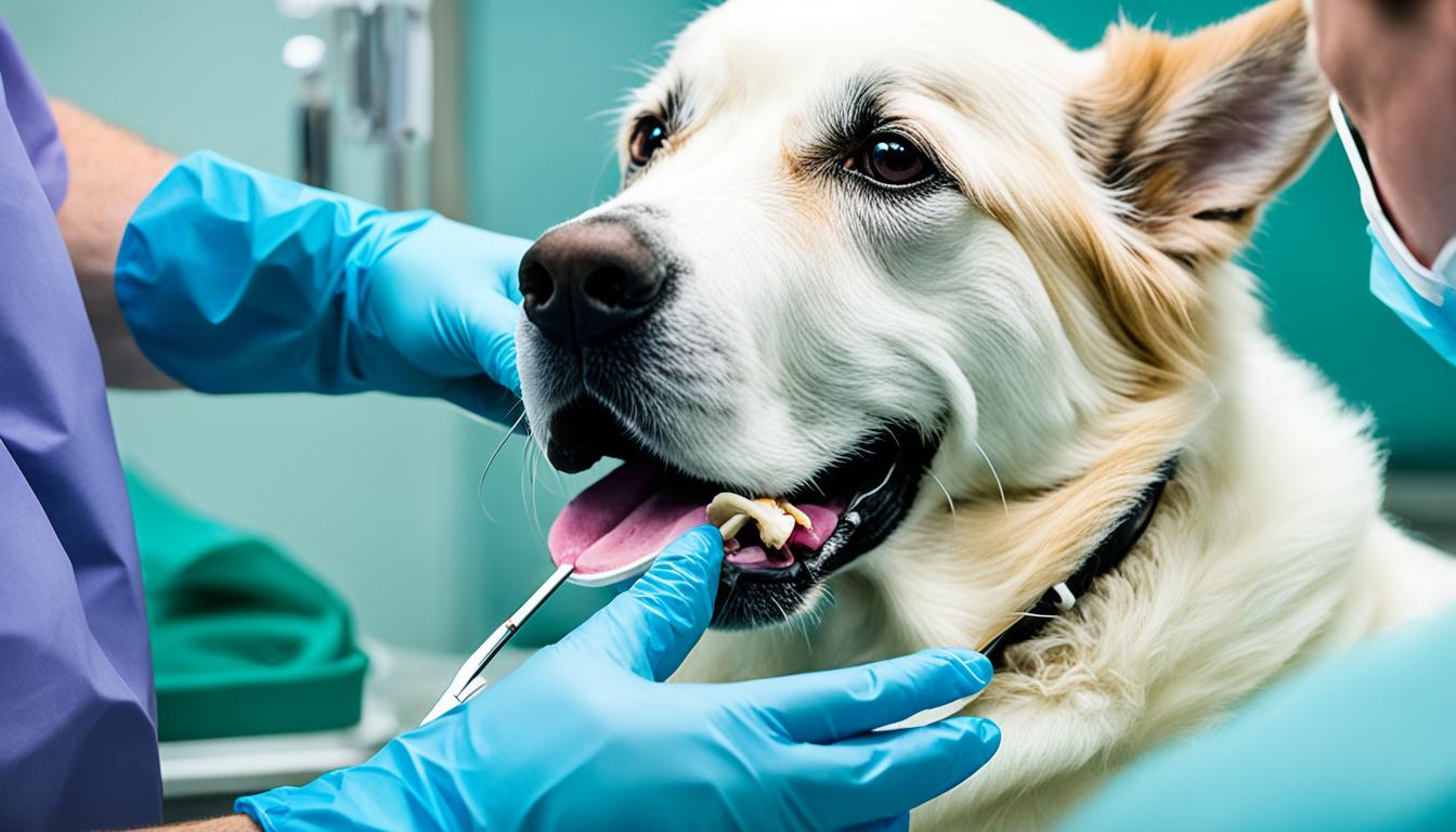 Elongated Soft Palate in Dogs Causes & Care