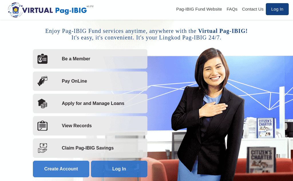 Your Guide to Virtual PagIBIG