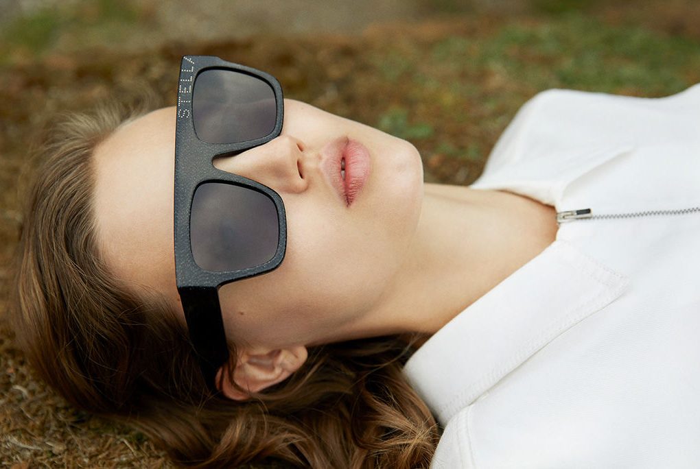 recycled plastic sunglasses manufacturer