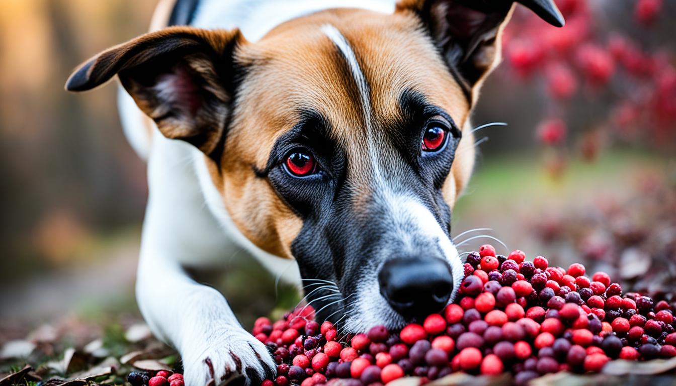 Are Dogwood Berries Safe for Dogs? Find Out Here