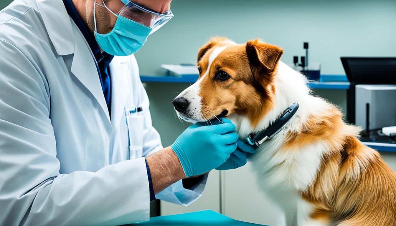 Tularemia in Dogs: Understanding Bacterial Infections