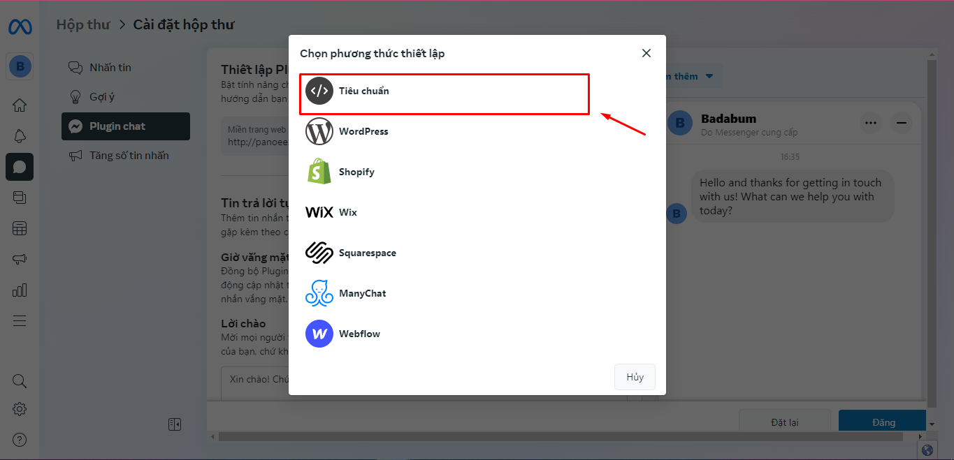 So Sánh Với Các Ứng Dụng Nhắn Tin Khác