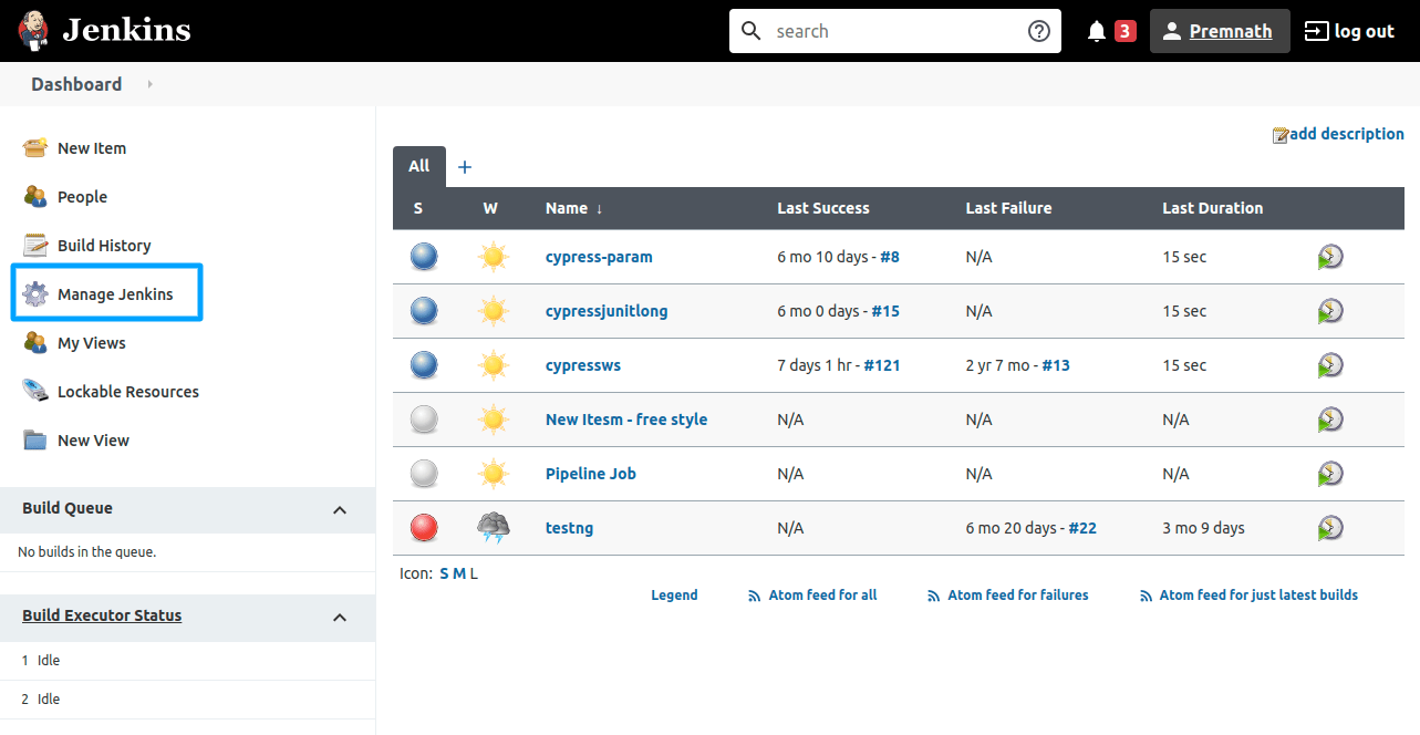 A StepByStep Guide on How to Integrate Jenkins with Selenium