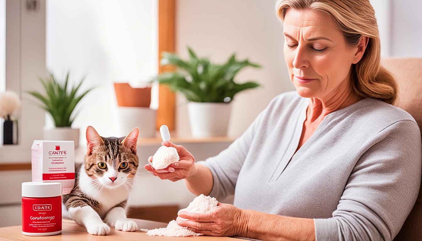 Understanding Rash from Cats Causes & Prevention