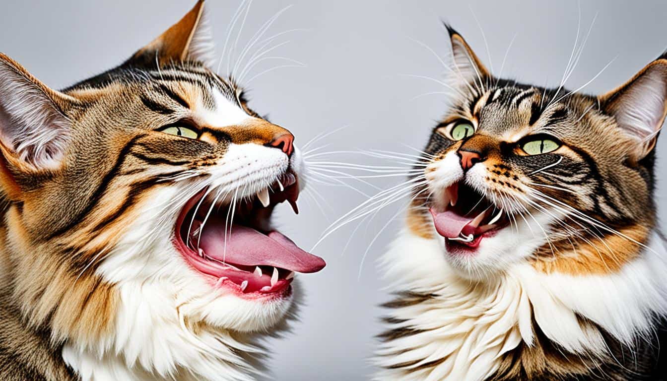 Can Cats Get STDs? Here's What You Need to Know