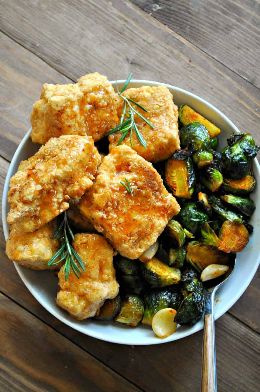 Spicy Vegan Recipes For Those Who Like It HOT - Eluxe Magazine