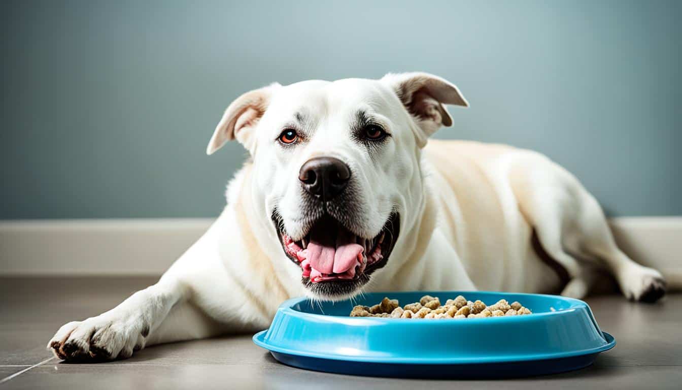 Understanding Anemia in Dogs Causes & Treatments