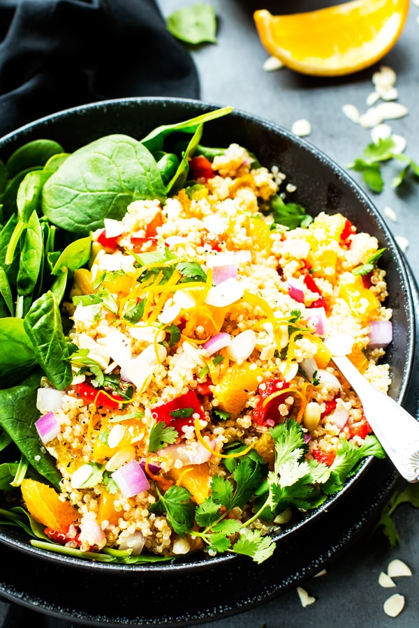 20 Of The Best Vegan Hangover Foods Eluxe Magazine