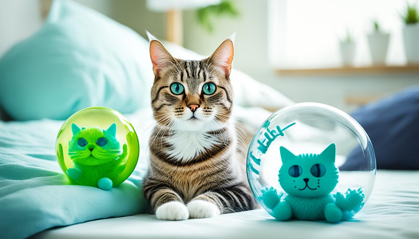 Can Cats Get Sick From Humans? What You Need to Know