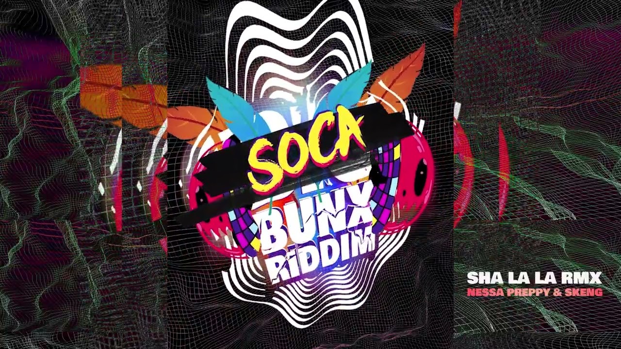 Soca Bunx Riddim