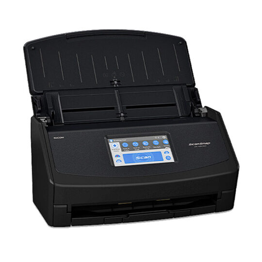 Low Volume Scanner Rentals Document Scanner Rental HTR