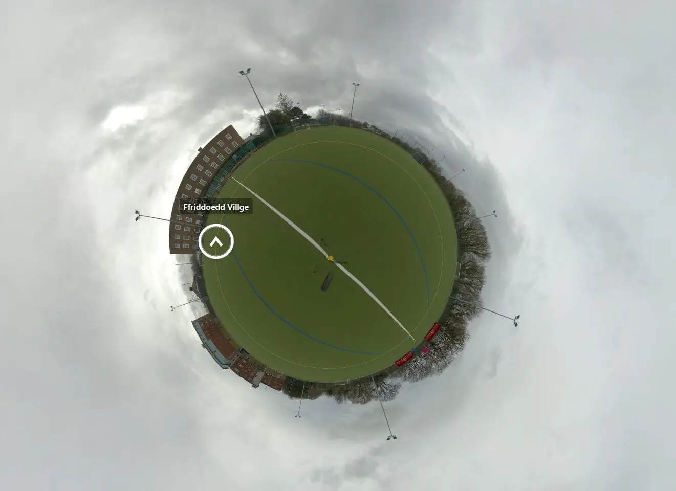 Bangor University