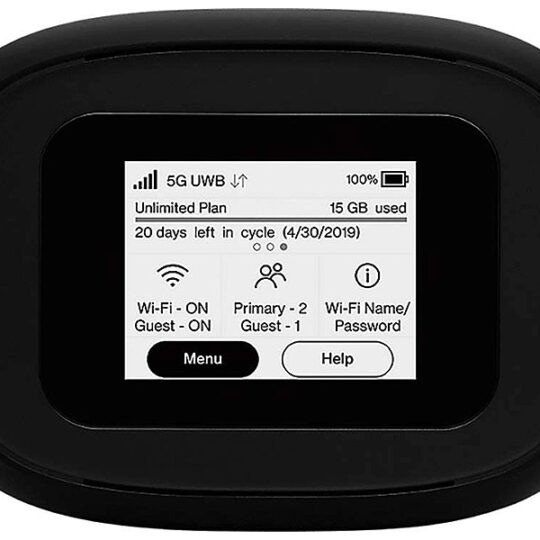 Wireless Rentals Rent hotspots from Hartford