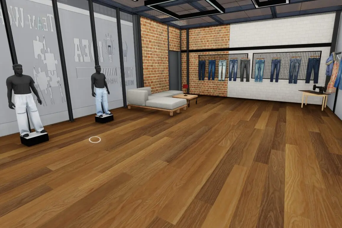PPJ GROUP - Showroom F24