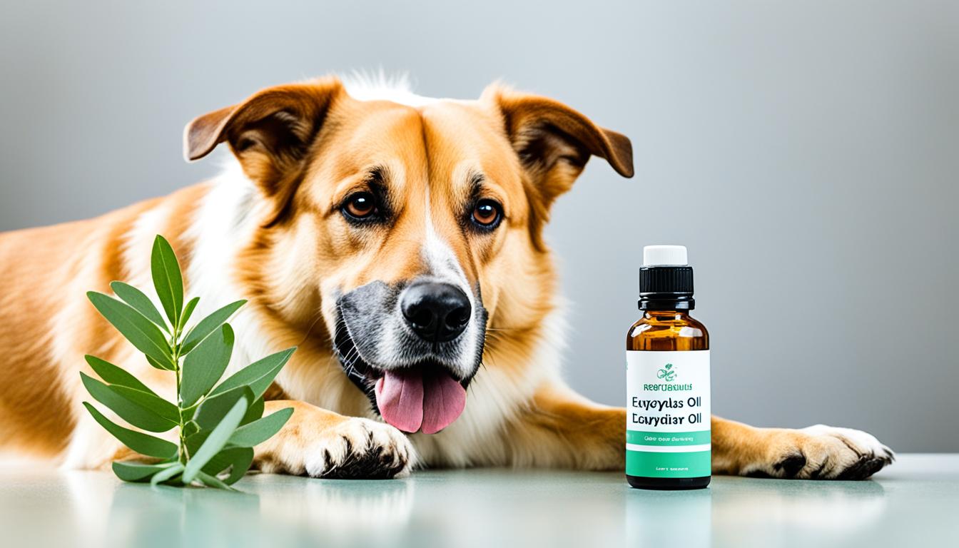 Eucalyptus Leaves and Dogs Are They Toxic?