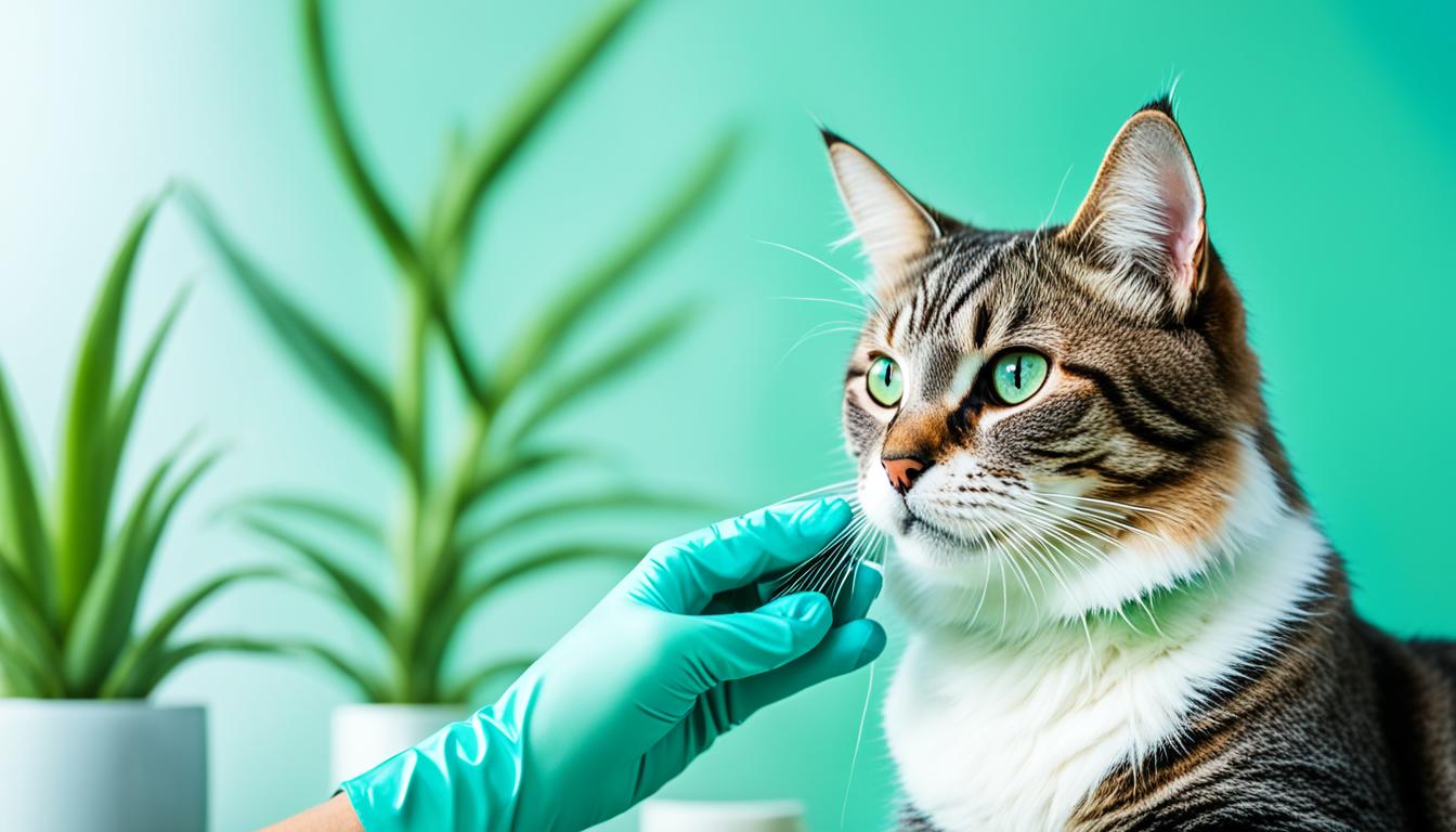 Understanding Human Rash from Cats
