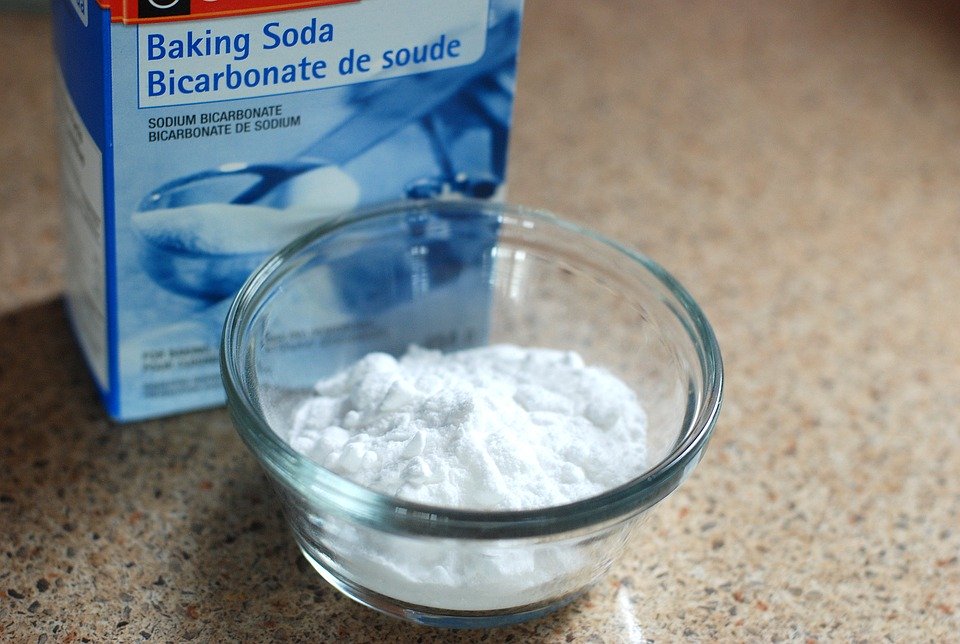 baking soda hacks