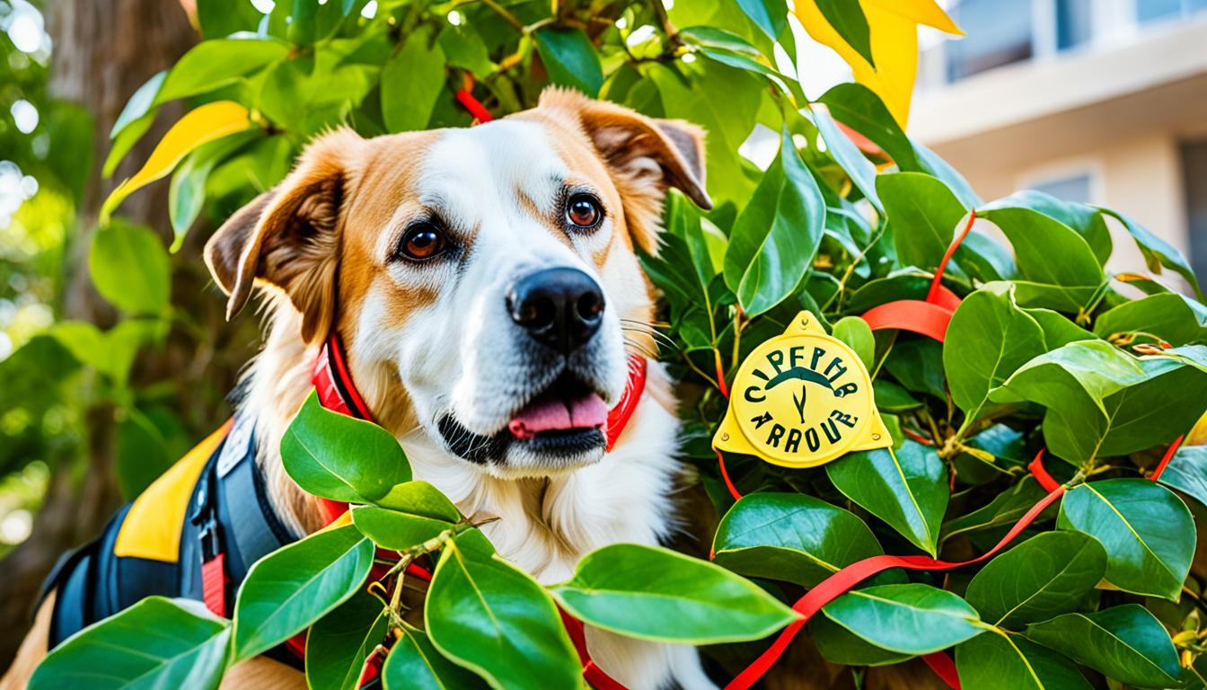 Are Ficus Trees Poisonous to Dogs? Safety Tips