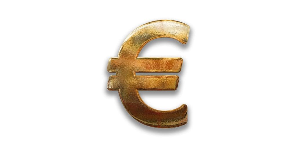 Hoe maak/type je het € Euroteken op toetsenbord? Sneleren Hoe maak/type je het € Euroteken op toetsenbord? Sneleren