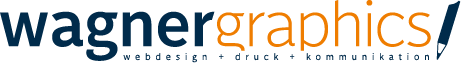 wagnergraphics | webdesign + druck + kommunikation wagnergraphics | webdesign + druck + kommunikation